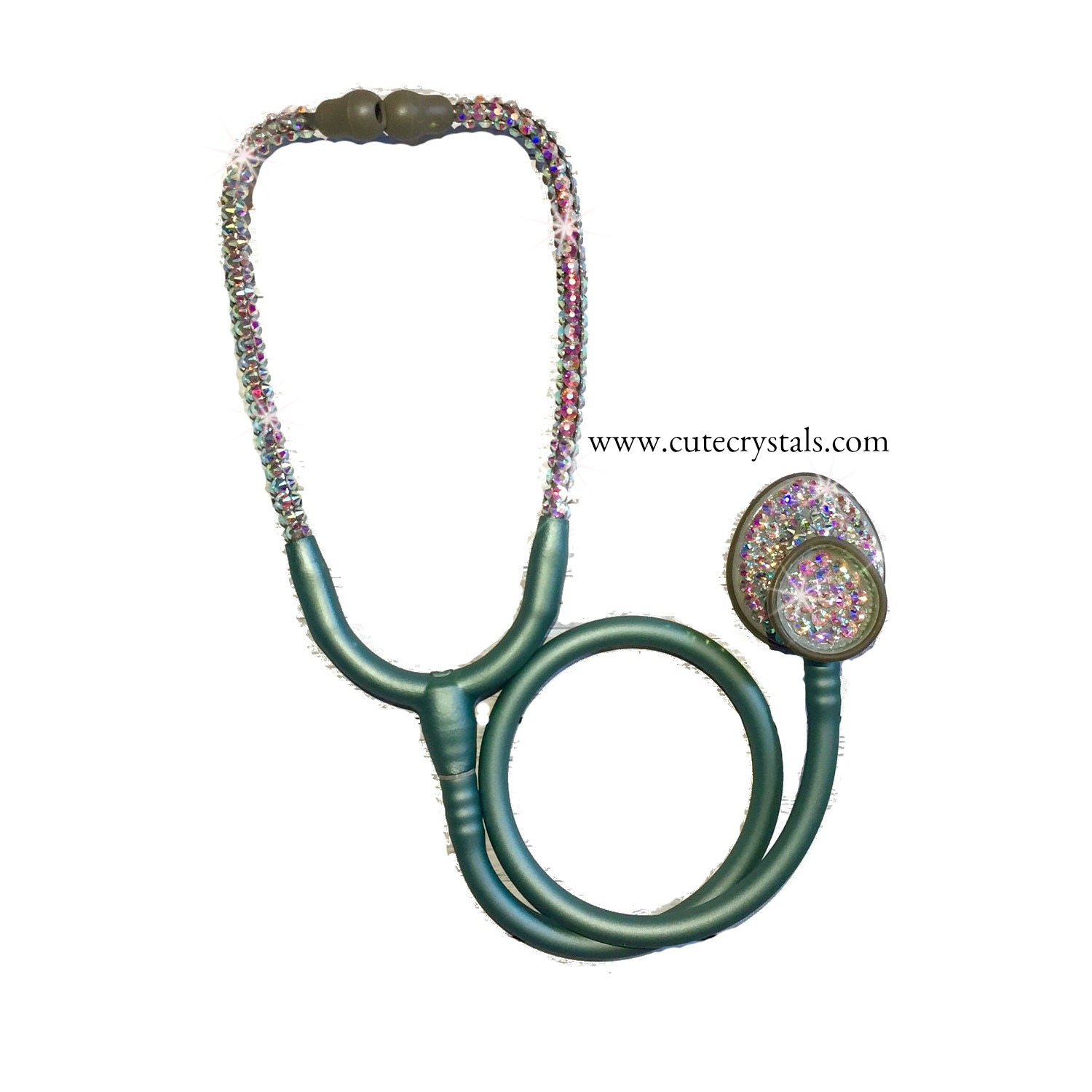littmann jeweled stethoscope